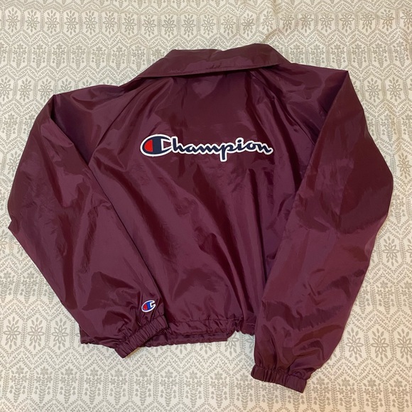 Champion windbreaker from Pacsun - Picture 1 of 3